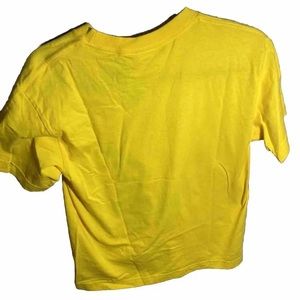 Rare Vintage The Fast and The Furious 2 Promo ShirtDouble Dragon Stain New W Tag